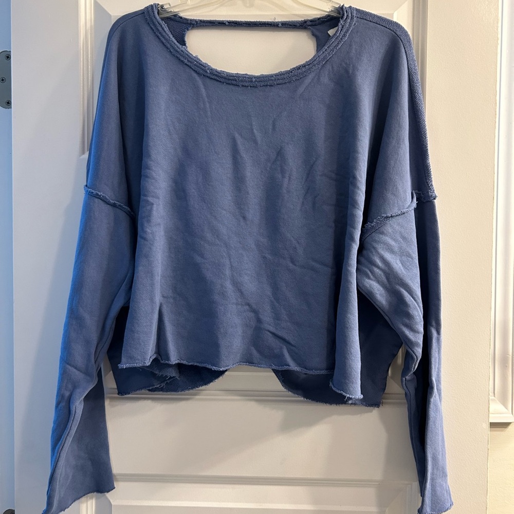 Aerie Crop Top